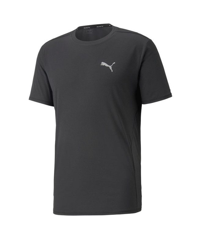 T-Shirt Running Puma Run Favorite Ss Man