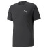 Camiseta de Running Puma Run Favorite Ss Homem