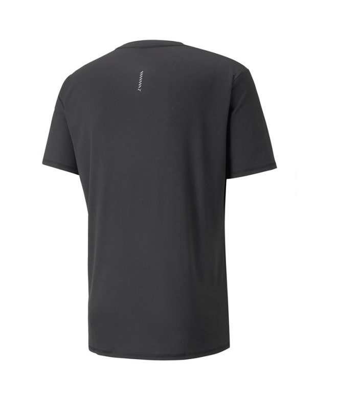 T-shirt de Running Puma Run Favorite Ss Homme