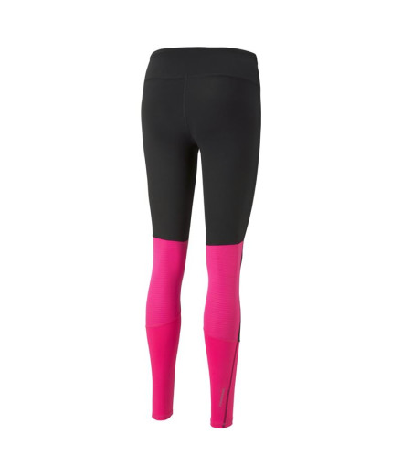Collant de running Puma Run Favorite Reg Ris Women's Black 2