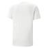 Puma Graphic Tr T-Shirt Fitness Hommes Blanc