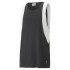 Camiseta de Basquetebol Puma The Excellence Tank Black