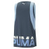 T-shirt de Basket-ball Puma The Excellence Tank Nuit Sombre