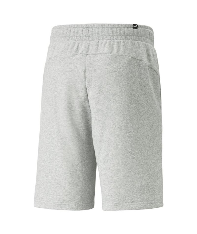 Pantalons Homme Puma Essentials+ 2 Cols 10 Gris...