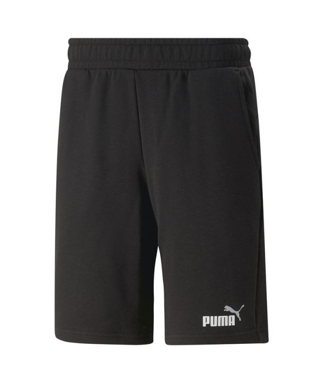 Pantalones Puma Essentials+ 2 Cols 10 Hombre Black