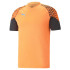 T-shirt de Football Puma Individual Cup Training Ultra Orange