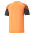 T-shirt de Football Puma Individual Cup Training Ultra Orange