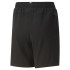 Pantalon Garçons Puma Essentials+ Street Art Noir