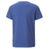 Camisola Puma Essentials+ Street Art Grap para rapaz Royal Sapphire
