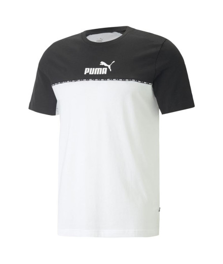 Efectivamente Preciso Volcán ᐈ Camisetas Puma Hombre - Atmosfera Sport©
