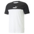 T-shirt Puma Ess Block X Tape Homme