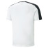 T-shirt Puma Ess Block X Tape Homme