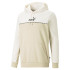 Sweat Puma Essentials Block X Tape Homme Granola