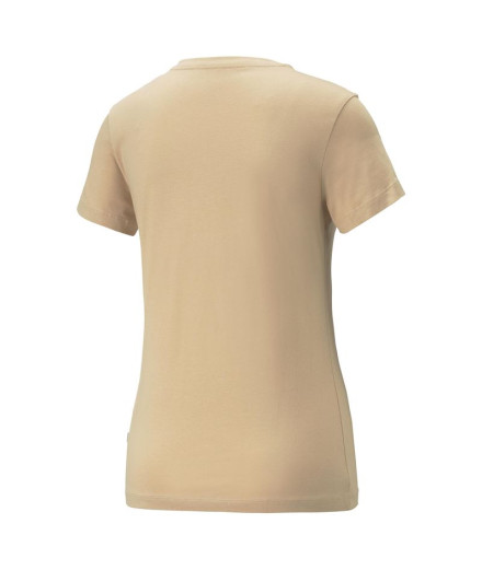 Puma - T-shirt à broderie Essentials+ pour femmes - Dusty... 2