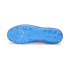 Botas de Fútbol Puma Future Match Mg Niño Blue Glimmer