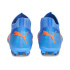 Botas de Fútbol Puma Future Match Mg Niño Blue Glimmer