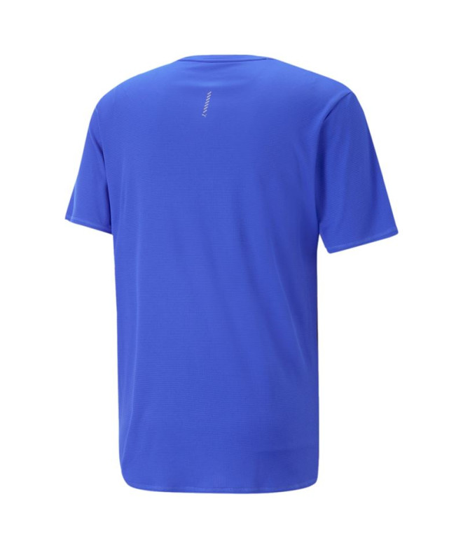 T-shirt Running Homme by Puma Run Favorite Ss...