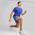Camiseta Running Homem por Puma Run Favorite Ss Royal Sapphire