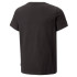T-Shirt Puma Essentials+ Street Art Grap para rapaz Preto