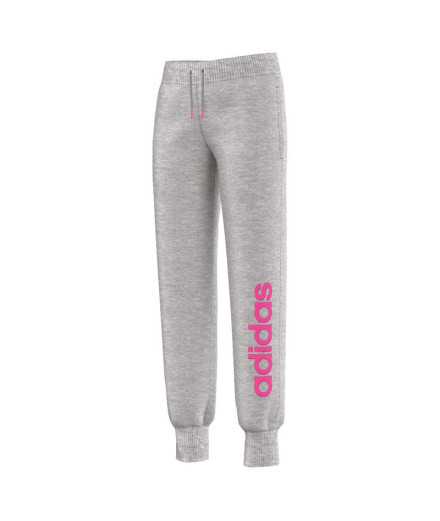 Calças de desporto adidas YG Ess