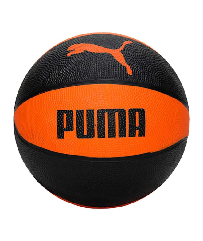 Puma Basketball Ind Men's Basketball Ball