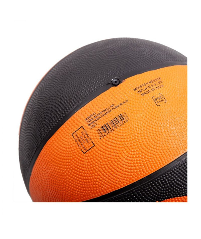 Puma hotsell basketball ball