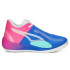 Chaussures de basket Puma Rise Blue