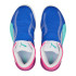 Chaussures de basket Puma Rise Blue