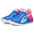 Chaussures de basket Puma Rise Blue