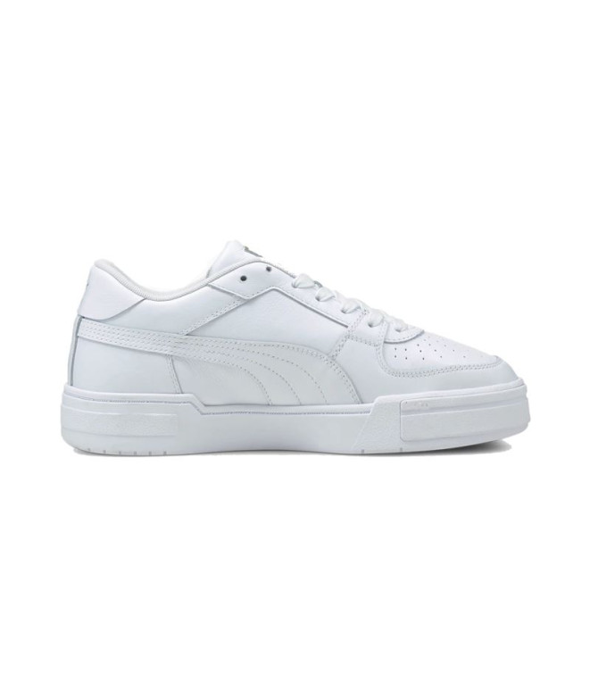 Zapatillas Puma CA Pro Classic White