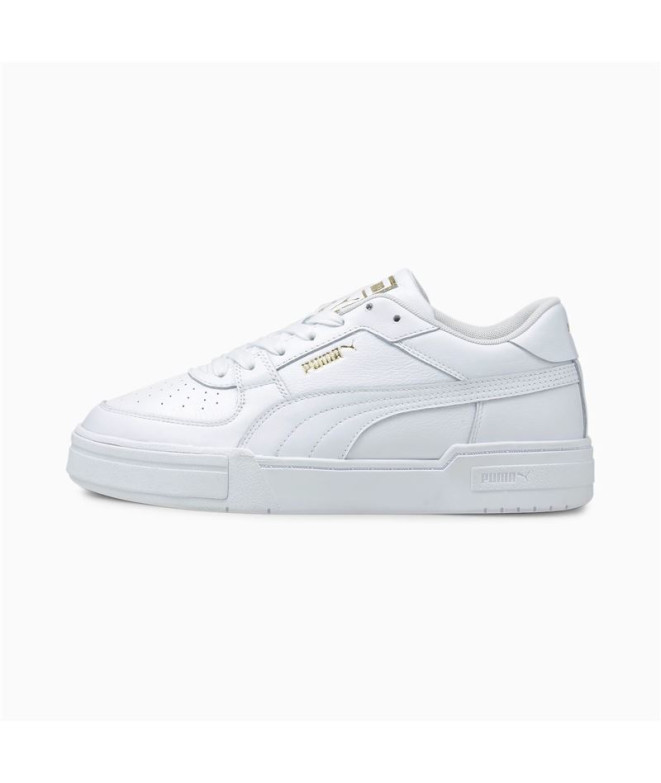 Sapatilhas Puma CA Pro Classic Branco