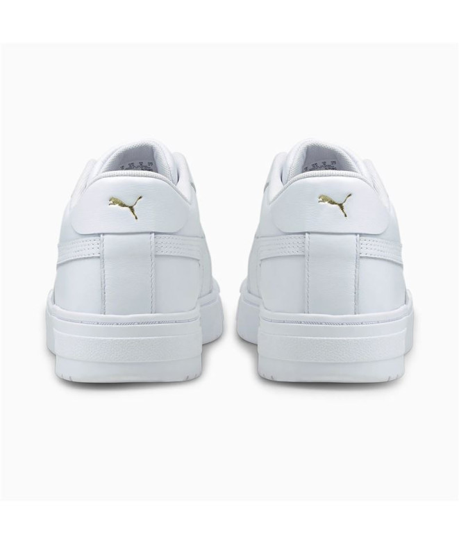 Sapatilhas Puma CA Pro Classic Branco