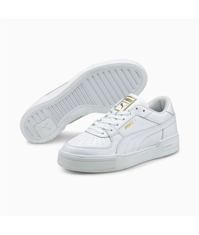 Sapatilhas Puma CA Pro Classic Branco