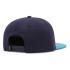 Cap Vans Elevator Sb-B Hommes Bleu