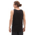 T-Shirt Vans Classic Vans Tank-B Preto Homem