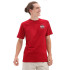 Camiseta Vans Otw Og 66-B Rojo Hombre