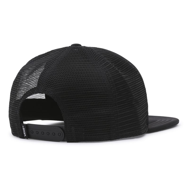 Vans snapback hombre sale rebajas