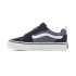 Sapatilhas Vans Yt Filmore(Suede Canvas) Vestido Azul