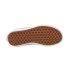 Sapatilhas Vans Yt Filmore(Suede Canvas) Vestido Azul