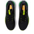 Zapatillas de Running ASICS Gel-Nimbus 25 Hombre Negro
