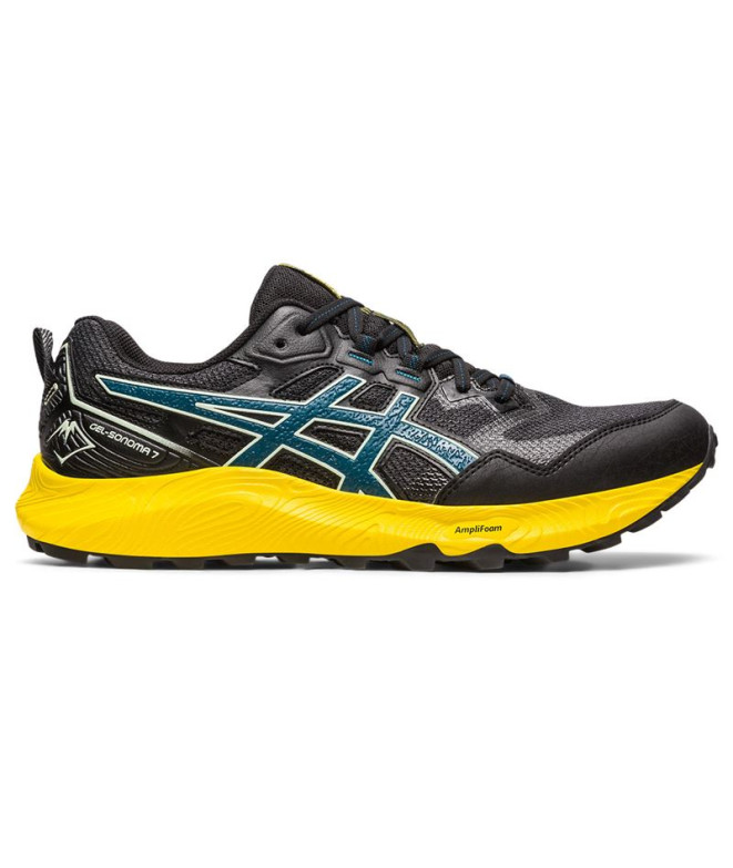 ASICS Gel-Sonoma 7 Chaussures de Trail Running pour Hommes