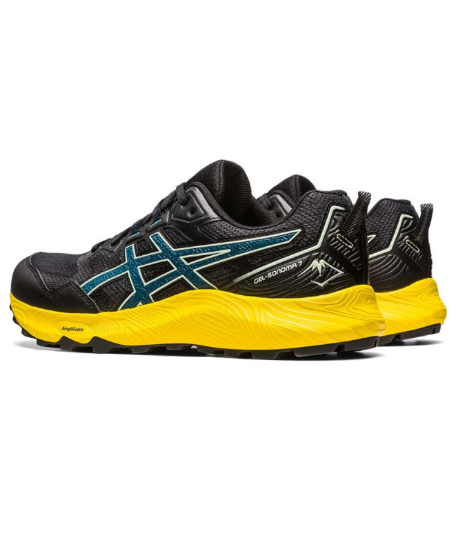 Zapatillas de Trail ASICS Gel-Sonoma 7 Hombre