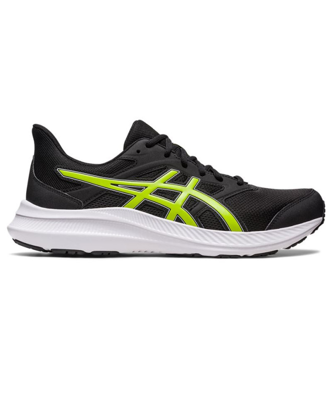 Chaussures Running Homme de ASICS Jolt 4 Noir