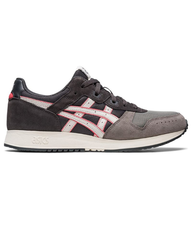 ASICS Lyte Classic Chaussures Hommes Gris
