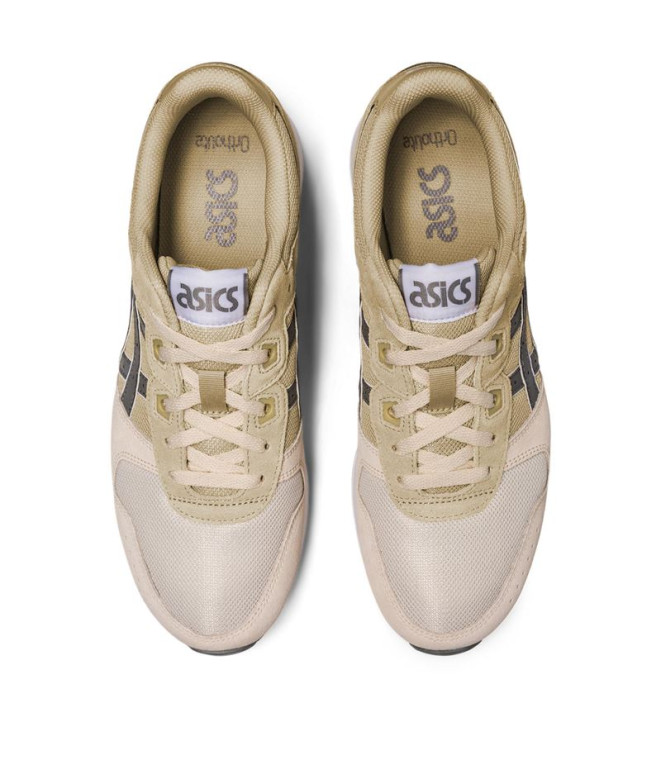 Zapatillas ASICS Lyte Classic Hombre Beige