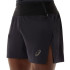 Pantalons par Running ASICS Fujitrail Homme Noir