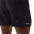 Pantalons par Running ASICS Fujitrail Homme Noir