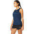 Tank Top ASICS Core para mulher Marine