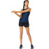 Tank Top ASICS Core para mulher Marine