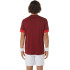 Camiseta por Tênis ASICS Court Homem Garnet